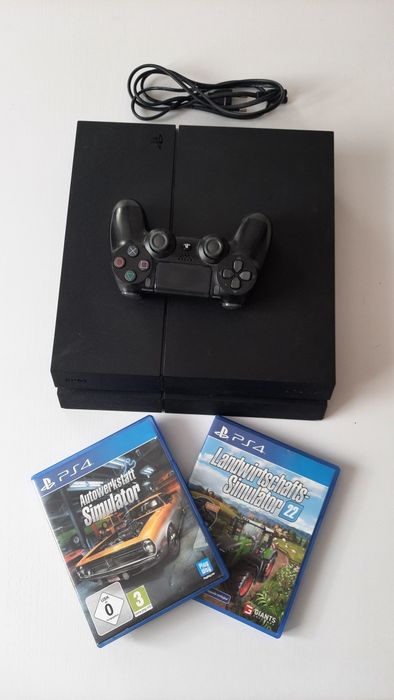 PlayStation ps4 sony