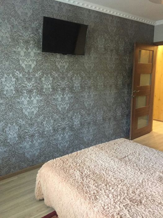 Здається по добово, квартира біля термального басейну.