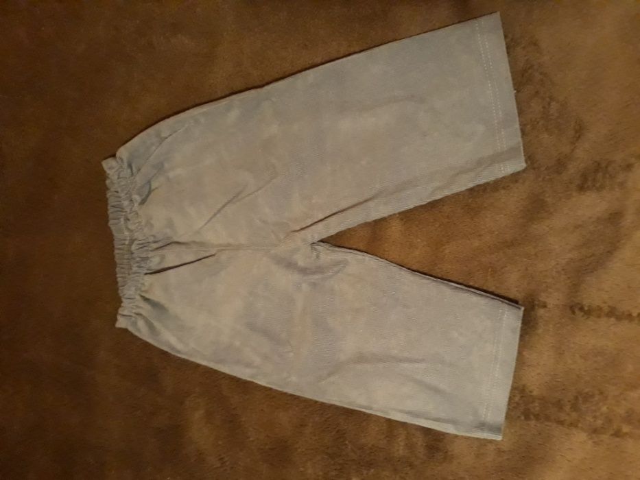 Elegancki Komplet rozmiar 80