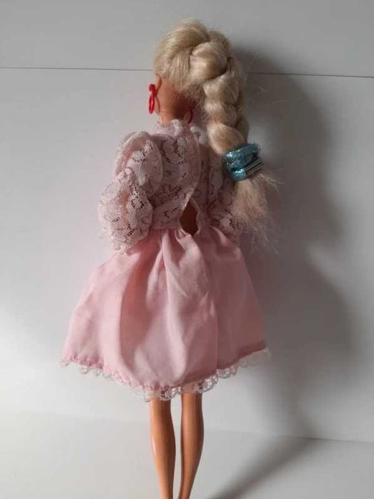 Retro lalka Barbie firmy mattel