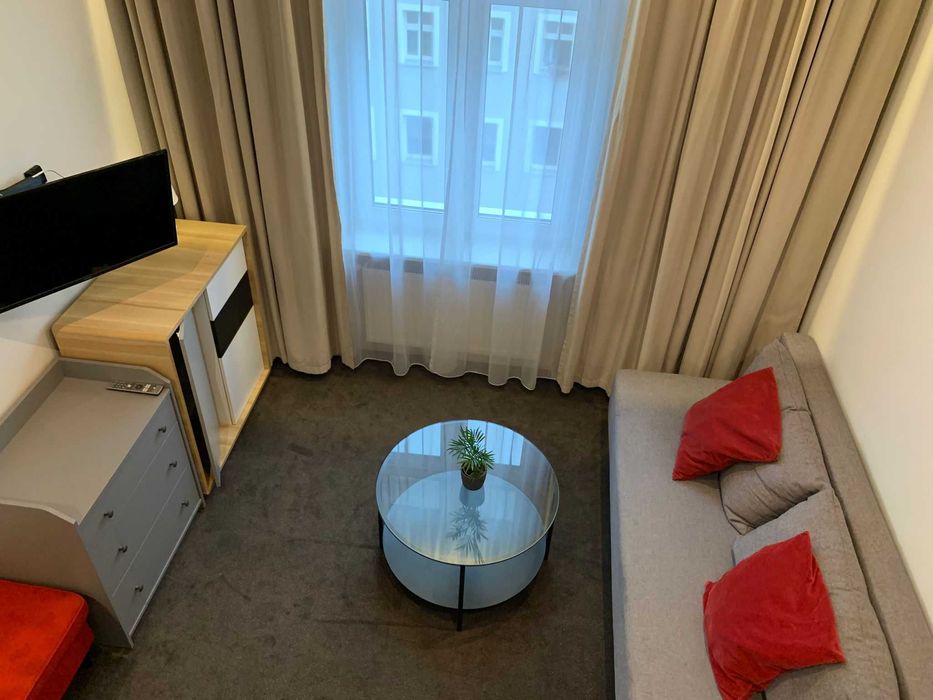 Pokój w sercu Szczecina | Wysoki Standard | Opcja Garaż