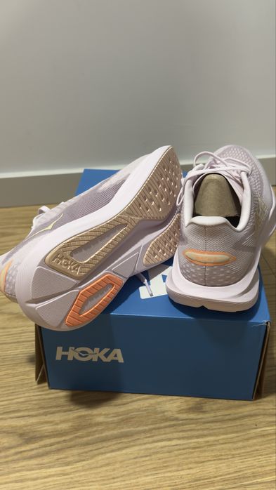 Hoka W Mach 7 Sapatilhas