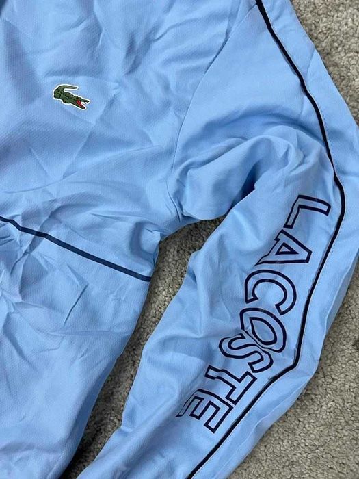 Fato de treino de alta qualidade