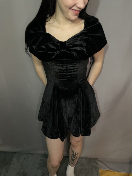 Продам новий велюровий ромпер