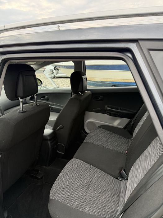 Kia ceed 1.4 benzyna 2008