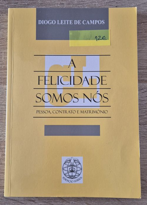 Livros de direito