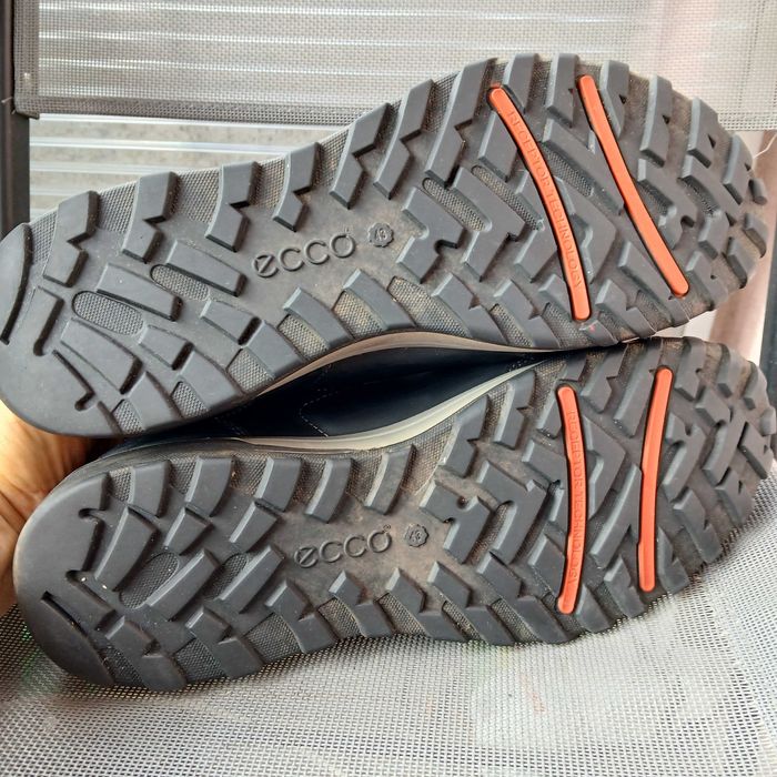 Ecco Urban Lifestyle Buty Męskie r. 43