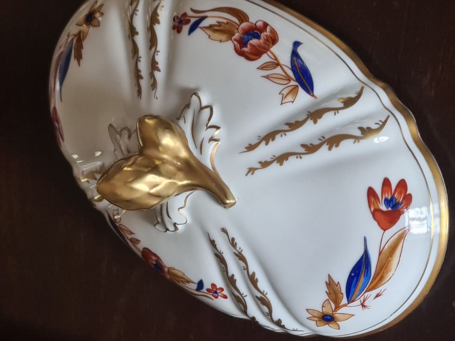 Tampa de terrina Vista Alegre