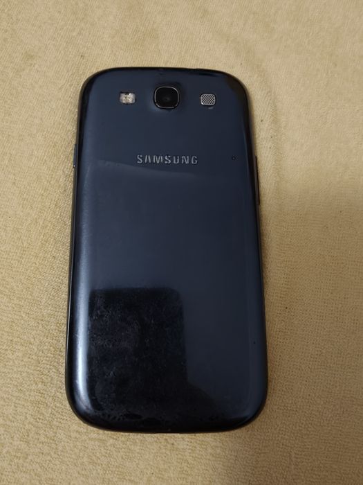 Samsung Galaxy S3
