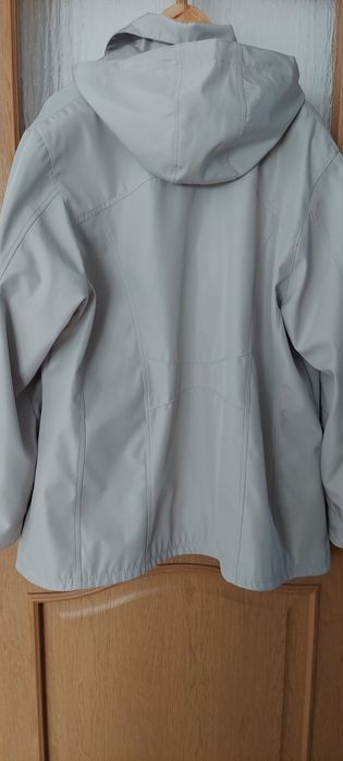 Kurtka damska duży rozmiar 4 XL