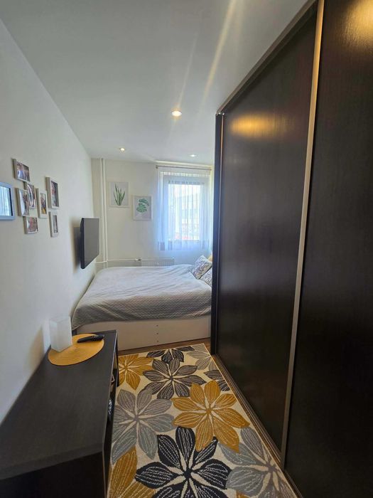 Ładne 2 Pokoje (37 m²) 2.Piętro, Starówka, Stargard - Widok 2