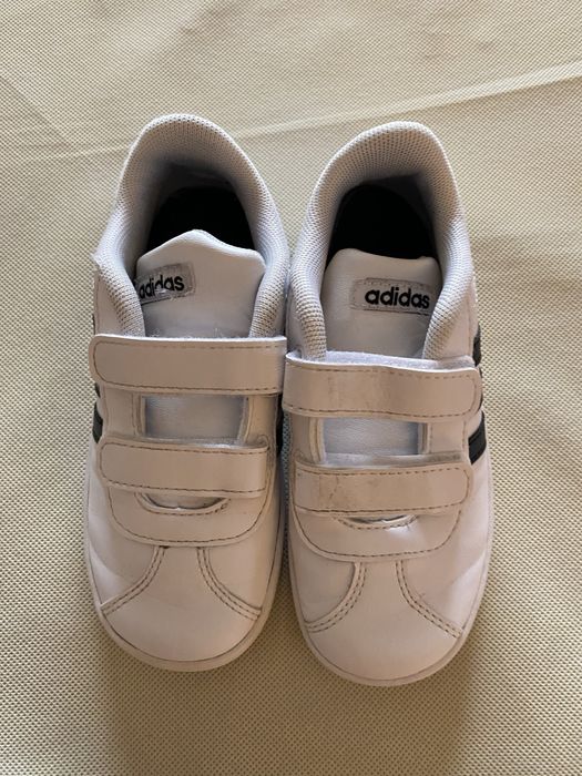 Tenis adidas crianca
