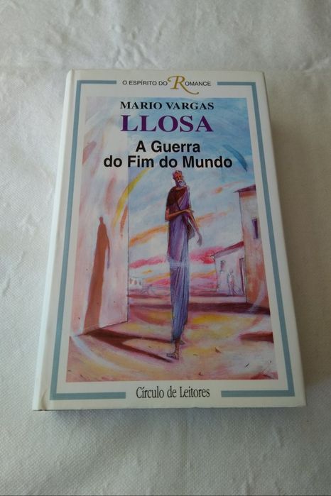 A Guerra do Fim do Mundo