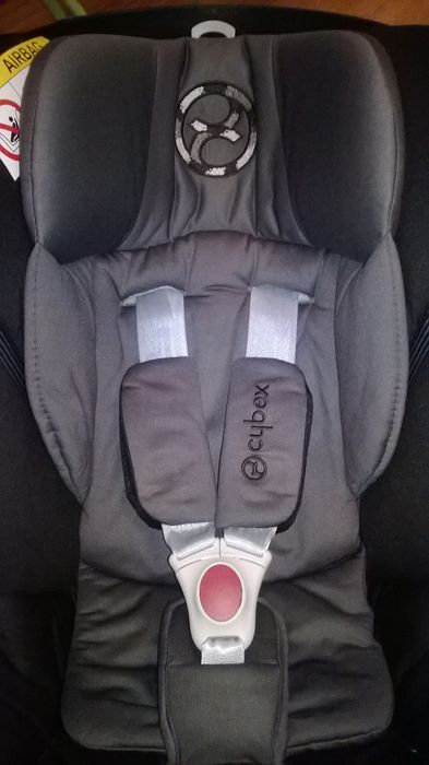 Nosidełko cybex 5