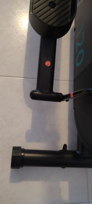Bicicleta Elíptica essencitial 120..
