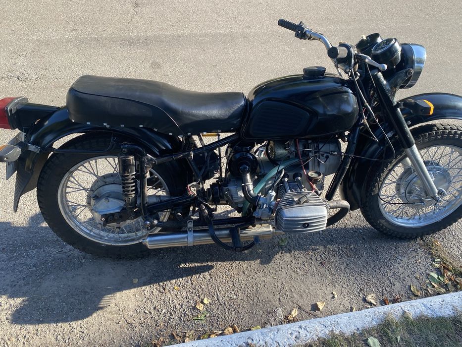 Продам мт дніпро 11