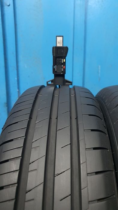 185/65 R15 Opony letnie Fulda  ! Rok 2025 ! Bez napraw