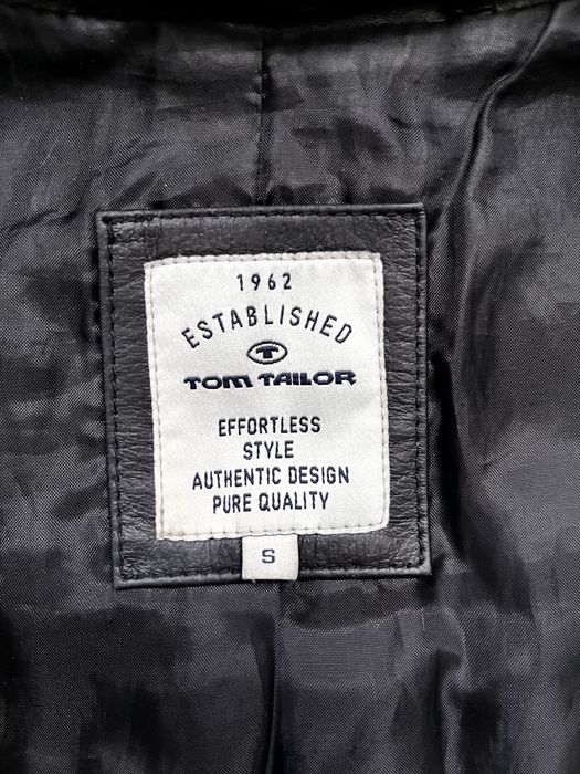 Куртка Tom Tailor