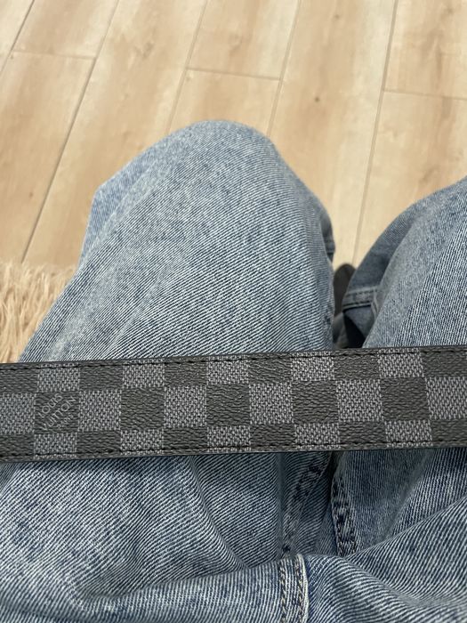 Ремень Louis Vuitton