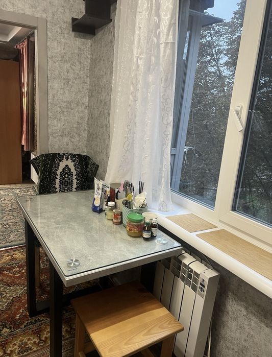 2-к квартира | АО | Димитровський ринок | 35 000 $