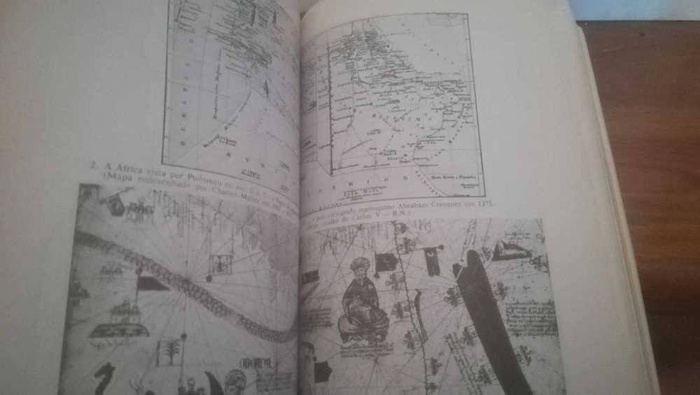 A descoberta de África - Catherine Coquery.Vidrovitch