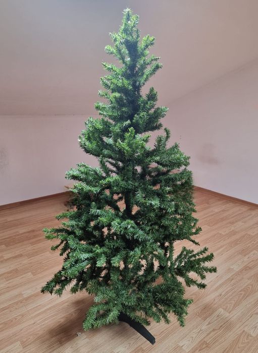 Árvore de Natal 170cm