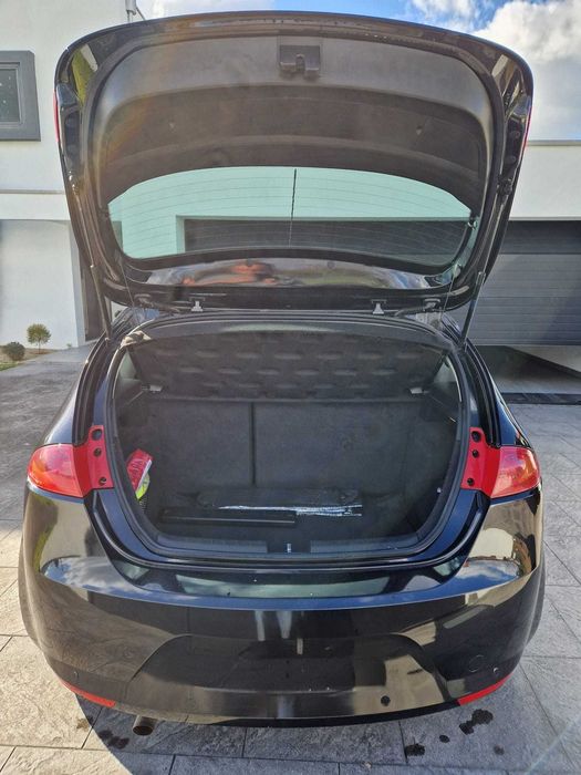 SEAT Leon — fotografia 10