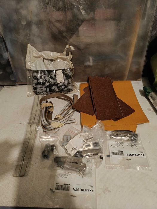 Vários artigos diy para casa