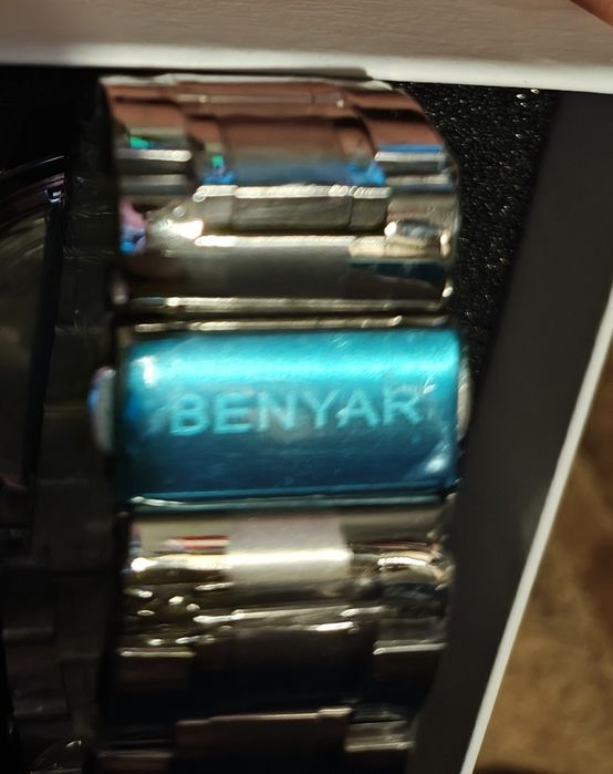 Zegarek Benyar męski BY-5160M