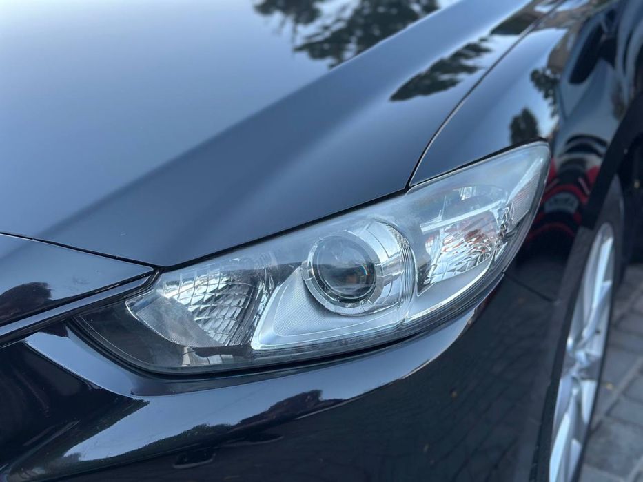 Продам Mazda 6 2013