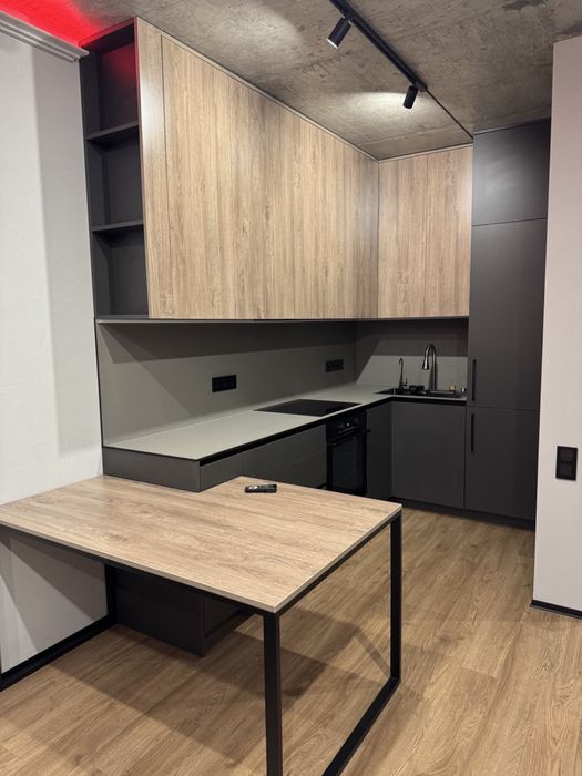 Оренда нової сучасної 1 кімнатної квартири, в ЖК Варшавський