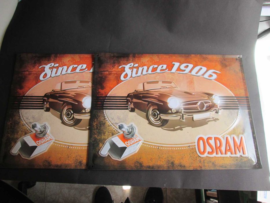 Espetacular Publicidade em Chapa