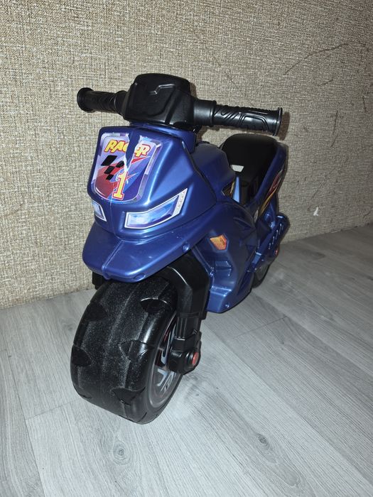 Беговел- Мотоцикл