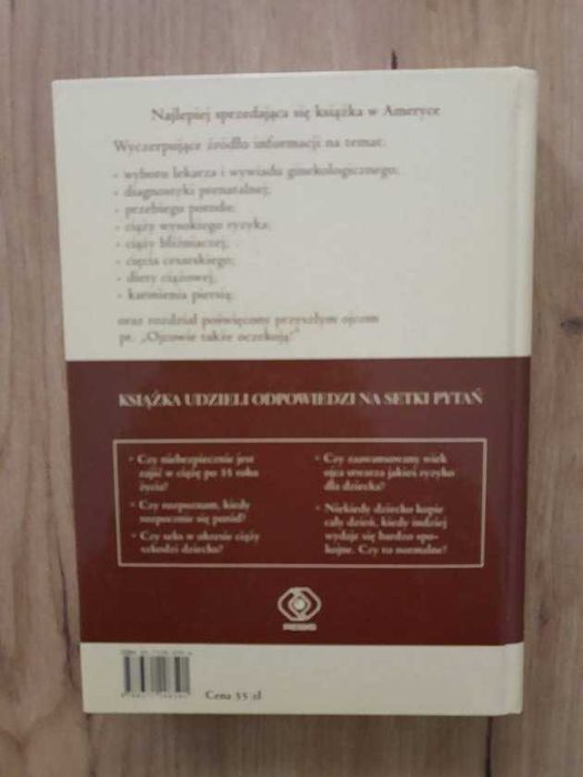 W oczekiwaniu na dziecko