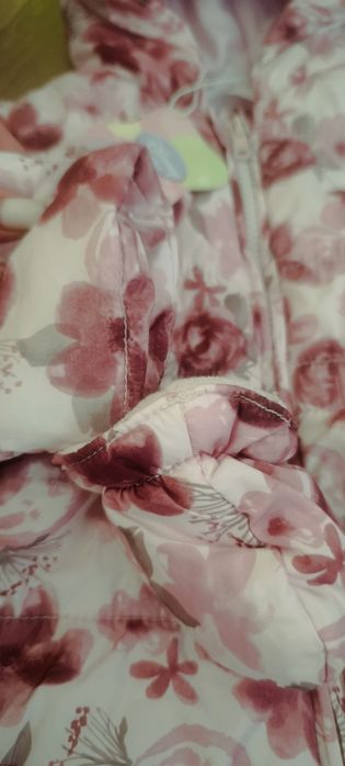 Дуже класний дитячий комбінезон