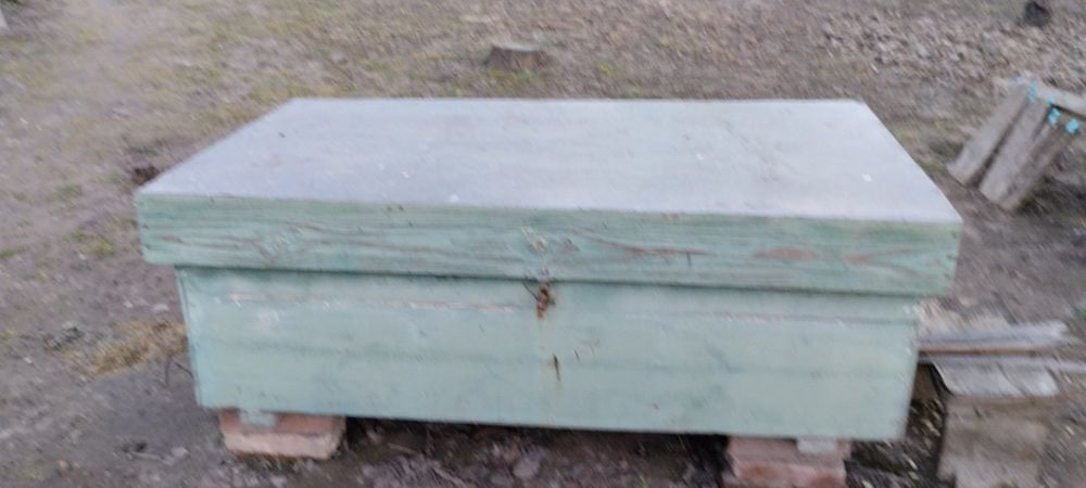 Продам улья для пчёл в хорошем состоянии отлично зимуют