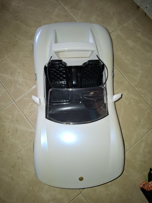 Rainbow High Car64752244352258123