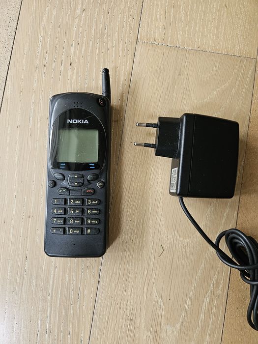 Nokia 2110 w orygnale