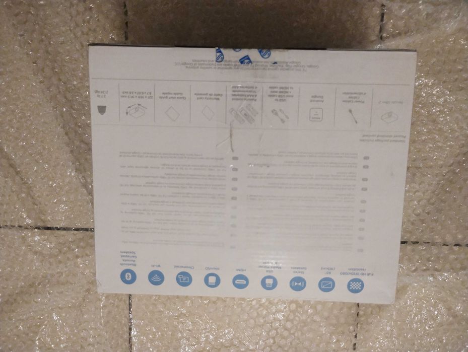 NeoPix Ultra 2 Projektor domowy NPX642/INT