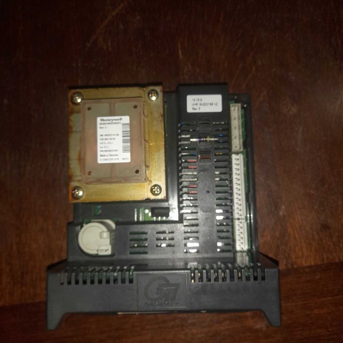 Części do pieca Valliant