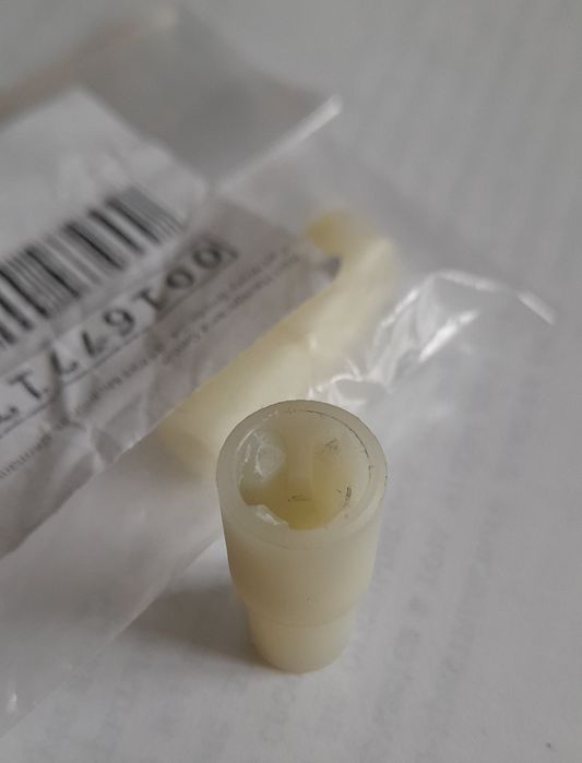 Блендер Bosch по запчастям