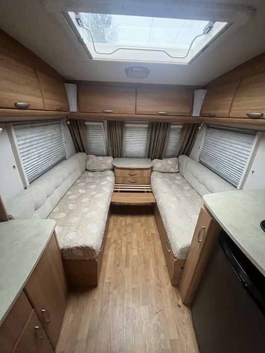 Lunar Clubman CK 2/3 - 2011