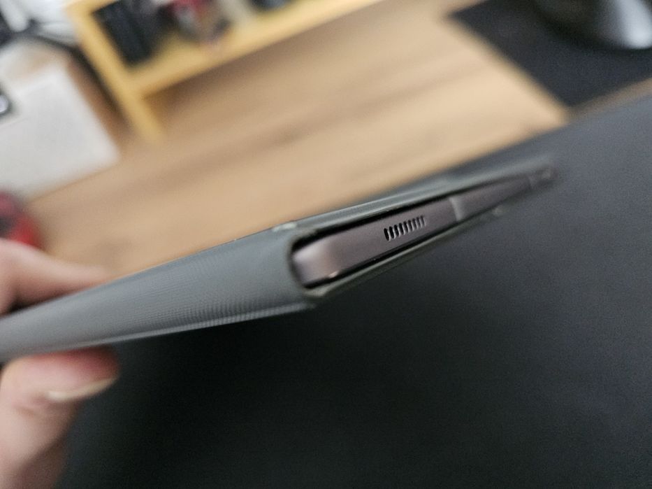 Galaxy S6 4G Snapdragon 865 6/128