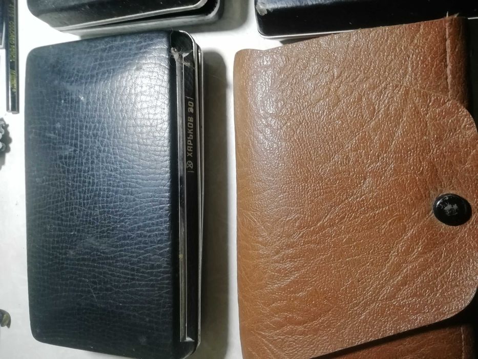 Електро бритви электро бритвы 6 шт ссср 1 лотом