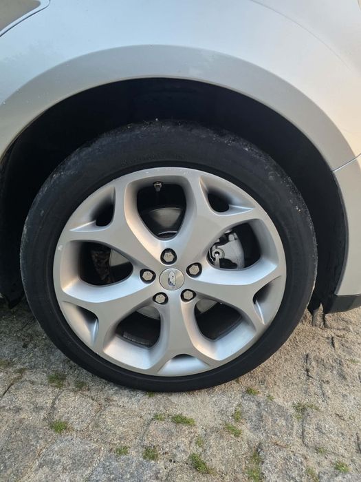 Ford s-max 2.0 TDCI 140cv
