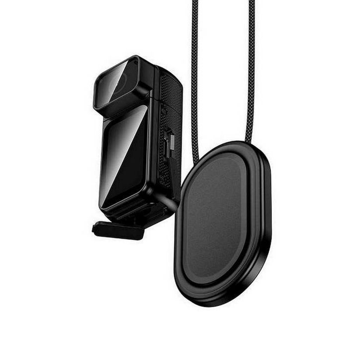Экшн-камера HOCO Sports Camera DV105 — Wi-Fi 1080p Магнитный держатель
