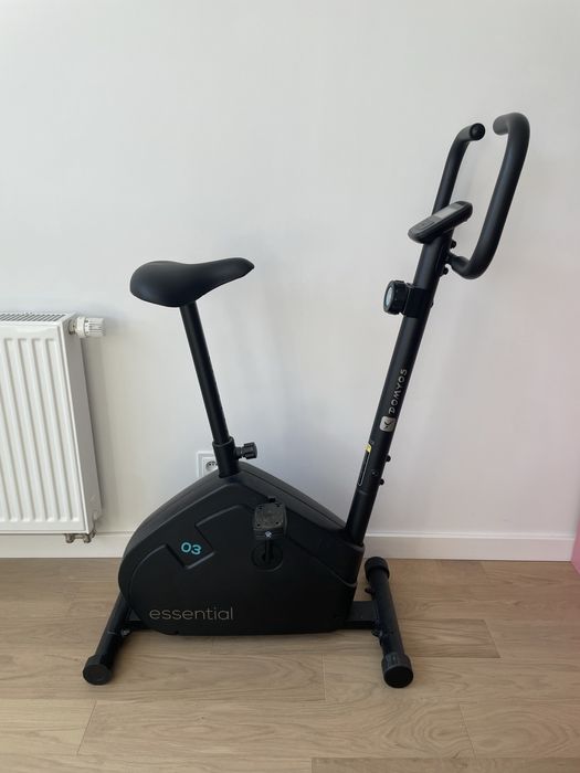 Rower stacjonarny