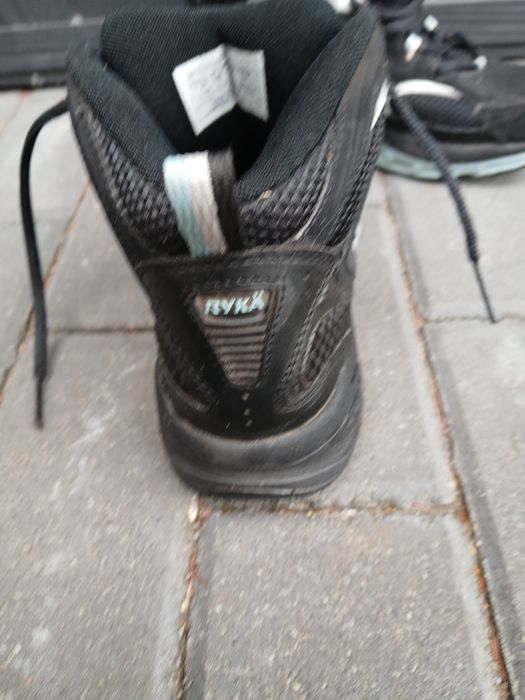 Buty damske Ryka