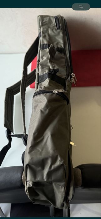 Недорого качество !Рюкзак для рыбалки и охлтв