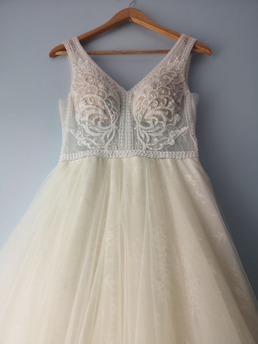 Suknia ślubna Sybilla